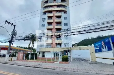 Apartamento com 2 quartos para alugar na trindade, florianópolis  por r$ 2.800