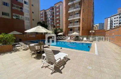 Apartamento com 2 quartos para alugar no córrego grande, florianópolis  por r$ 4.400