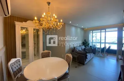 Apartamento com 2 quartos à venda no Campinas, São José  por R$ 1.090.000