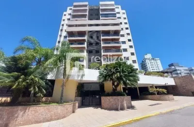 Apartamento com 3 quartos para alugar no canto, florianópolis  por r$ 3.300