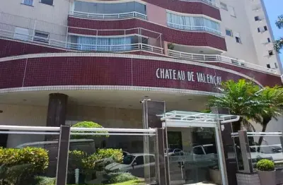 Apartamento com 3 quartos para alugar no canto, florianópolis  por r$ 4.900