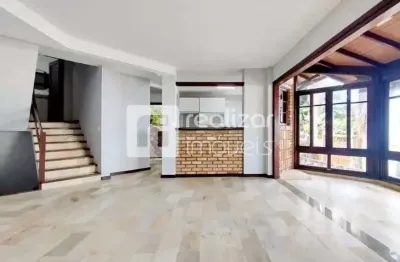 Casa com 3 quartos para alugar no sambaqui, florianópolis  por r$ 7.500