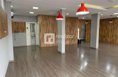 Sala comercial para alugar no ingleses do rio vermelho, florianópolis  por r$ 9.200
