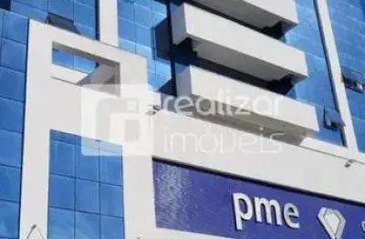 Sala comercial à venda no Passa Vinte, Palhoça  por R$ 240.000