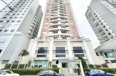 Apartamento com 2 quartos para alugar no kobrasol, são josé  por r$ 3.800