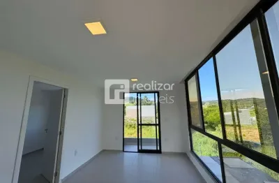 Apartamento com 1 quarto para alugar no Forquilhas, São José  por R$ 2.000