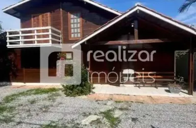 Casa com 5 quartos à venda no Rio Tavares, Florianópolis  por R$ 2.000.000