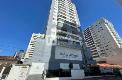 Apartamento com 3 quartos para alugar no kobrasol, são josé  por r$ 4.500