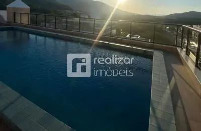 Apartamento com 1 quarto para alugar no ribeirão da ilha, florianópolis  por r$ 4.800