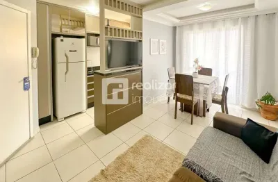Apartamento com 2 quartos para alugar no Canasvieiras, Florianópolis  por R$ 4.900