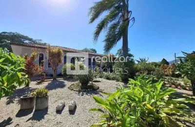 Casa com 3 quartos para alugar no bom viver, biguaçu  por r$ 6.450