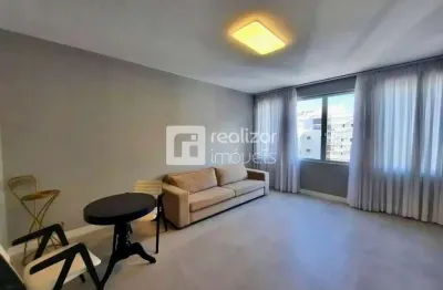 Apartamento com 3 quartos para alugar no Centro, Florianópolis  por R$ 7.000