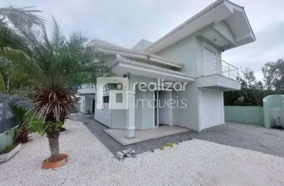 Casa com 4 quartos para alugar na Praia de Fora, Palhoça  por R$ 6.000