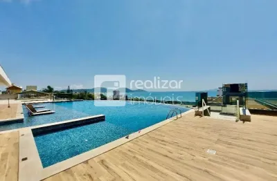 Cobertura com 3 quartos para alugar no Ingleses do Rio Vermelho, Florianópolis  por R$ 8.500