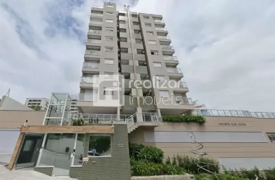 Apartamento com 2 quartos para alugar no Itacorubi, Florianópolis  por R$ 4.500