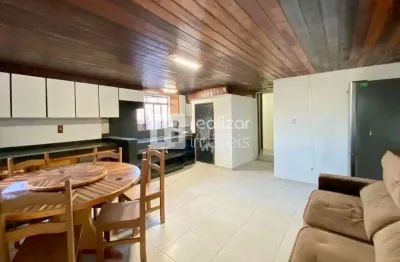 Casa com 2 quartos à venda na Trindade, Florianópolis  por R$ 1.600.000