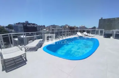 Apartamento com 4 quartos para alugar no Coqueiros, Florianópolis  por R$ 5.500