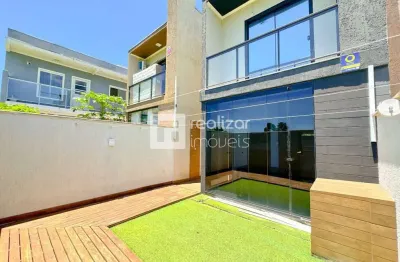 Casa com 2 quartos para alugar no São João do Rio Vermelho, Florianópolis  por R$ 3.800