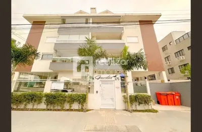 Apartamento com 2 quartos à venda no Ingleses do Rio Vermelho, Florianópolis  por R$ 750.000