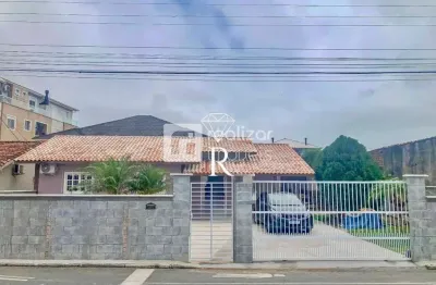 Casa com 3 quartos para alugar no Ingleses do Rio Vermelho, Florianópolis  por R$ 6.000