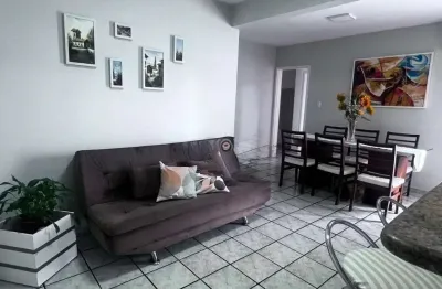 Apartamento com 3 quartos à venda no Kobrasol, São José  por R$ 535.000