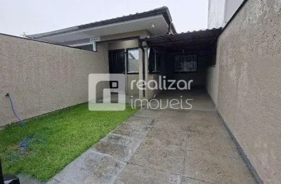 Casa com 2 quartos para alugar na Bela Vista, Palhoça  por R$ 2.500