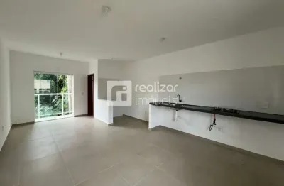 Apartamento com 1 quarto para alugar no Ipiranga, São José  por R$ 1.700