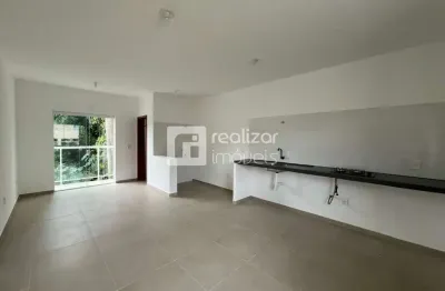 Apartamento com 1 quarto para alugar no Ipiranga, São José  por R$ 1.700