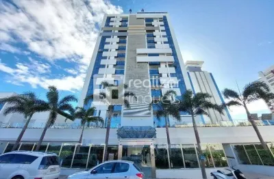 Apartamento com 3 quartos à venda no Canto, Florianópolis  por R$ 1.350.000