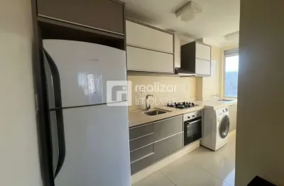 Apartamento com 1 quarto para alugar no Campinas, São José  por R$ 2.500