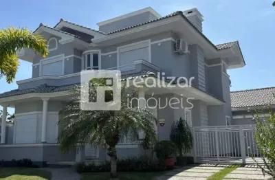 Casa com 4 quartos para alugar em Jurerê Internacional, Florianópolis  por R$ 25.000