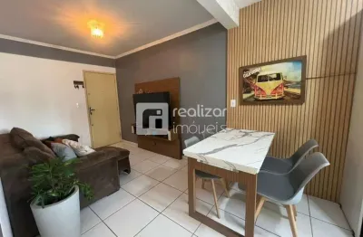 Apartamento com 2 quartos para alugar no Kobrasol, São José  por R$ 3.500
