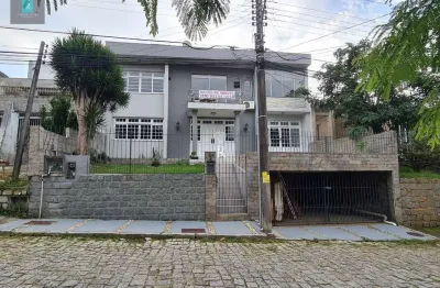 Casa com 6 quartos à venda na trindade, florianópolis  por r$ 1.900.000