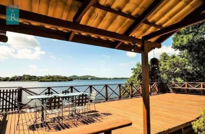 Casa com 3 quartos à venda no lagoa da conceição, florianópolis  por r$ 3.000.000