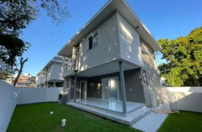 Casa em condomínio fechado com 3 quartos à venda no santo antônio de lisboa, florianópolis  por r$ 1.580.000