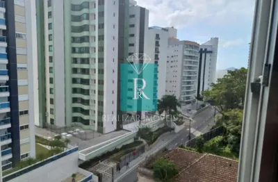 Apartamento com 3 quartos à venda na agronômica, florianópolis  por r$ 1.596.000