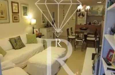 Apartamento com 3 quartos à venda em jurerê internacional, florianópolis  por r$ 1.780.000