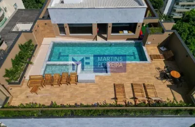 Apartamento à venda 2 quartos, 2 suites, 1 vaga, 53m², pechincha, rio de janeiro - rj | custom