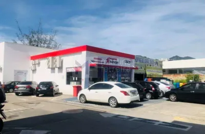 Comercial/industrial para locação 290m², recreio dos bandeirantes, rio de janeiro - rj