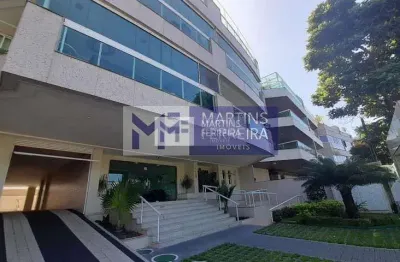 Apartamento para locação, recreio dos bandeirantes, rio de janeiro, rj