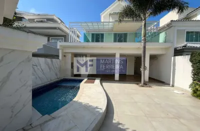 Casa para locação, recreio dos bandeirantes, rio de janeiro, rj