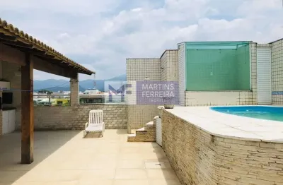 Cobertura / penthouse para locação, recreio dos bandeirantes, rio de janeiro, rj