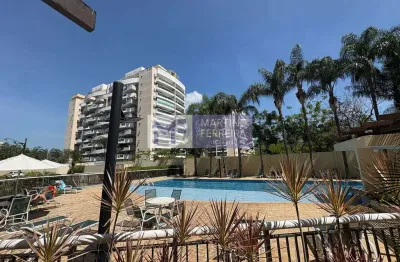 Apartamento padrão para locação, barra da tijuca, rio de janeiro, rj