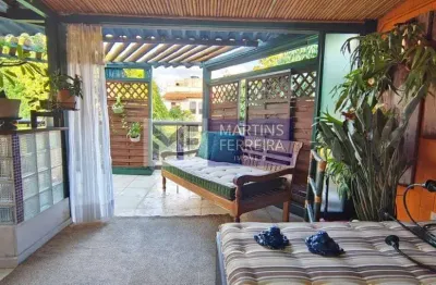 Apartamento duplex  para locação 3 suítes, 240m², recreio dos bandeirantes