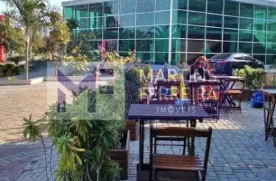 Comercial/industrial para locação12 vagas, 800m², barra da tijuca, rio de janeiro - rj