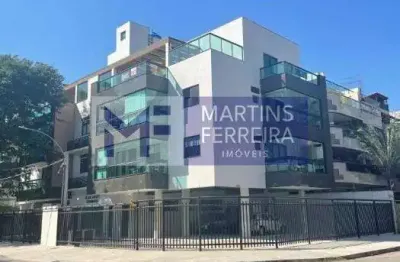 Apartamento para locação 3 quartos, 3 suites, 2 vagas, 137m², recreio dos bandeirantes, rio de jane