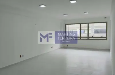 Comercial/industrial à locação 37m², barra da tijuca, rio de janeiro - rj | americas avenue busines
