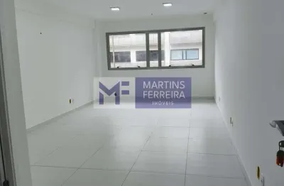 Comercial/industrial à locação 31m², barra da tijuca, rio de janeiro - rj | americas avenue busines