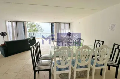 Apartamento para locação 3 quartos, 3 suites, 4 vagas, 177m², recreio dos bandeirantes, rio de jane