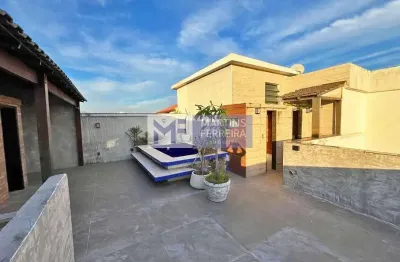Cobertura / penthouse para locação, recreio dos bandeirantes, rio de janeiro, rj